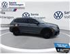 2024 Volkswagen Tiguan Comfortline R-Line Black Edition (Stk: VU1524) in Sarnia - Image 3 of 25