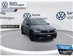 2024 Volkswagen Tiguan Comfortline R-Line Black Edition (Stk: VU1524) in Sarnia - Image 4 of 25