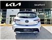2022 Toyota Corolla Hatchback Base (Stk: P22454) in Stratford - Image 5 of 21