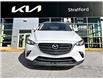 2022 Mazda CX-3 GS (Stk: P22453) in Stratford - Image 2 of 22