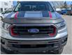 2021 Ford Ranger Lariat (Stk: H25115A) in Claresholm - Image 8 of 15