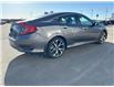 2021 Honda Civic Touring (Stk: C25044A) in Claresholm - Image 5 of 22