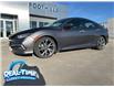 2021 Honda Civic Touring (Stk: C25044A) in High River - Image 1 of 22