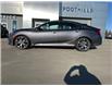 2021 Honda Civic Touring (Stk: C25044A) in High River - Image 2 of 22