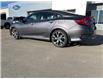 2021 Honda Civic Touring (Stk: C25044A) in High River - Image 3 of 22