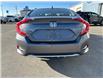 2021 Honda Civic Touring (Stk: C25044A) in High River - Image 4 of 22