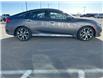 2021 Honda Civic Touring (Stk: C25044A) in High River - Image 6 of 22