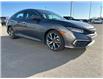 2021 Honda Civic Touring (Stk: C25044A) in High River - Image 7 of 22