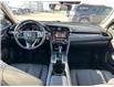 2021 Honda Civic Touring (Stk: C25044A) in High River - Image 10 of 22