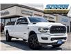 2022 RAM 2500 Laramie (Stk: 44970) in Waterloo - Image 1 of 28