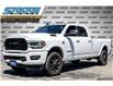 2022 RAM 2500 Laramie (Stk: 44970) in Waterloo - Image 9 of 28