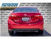 2019 Toyota Corolla  (Stk: 45099) in Waterloo - Image 5 of 27