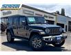 2025 Jeep Wrangler Sahara (Stk: 45084) in Waterloo - Image 1 of 20