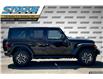 2025 Jeep Wrangler Sahara (Stk: 45084) in Waterloo - Image 2 of 20