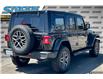 2025 Jeep Wrangler Sahara (Stk: 45084) in Waterloo - Image 3 of 20