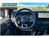 2025 Jeep Wrangler Sahara (Stk: 45084) in Waterloo - Image 10 of 20