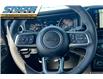 2025 Jeep Wrangler Sahara (Stk: 45084) in Waterloo - Image 11 of 20