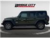 2021 Jeep Wrangler Unlimited Sport (Stk: 3613) in Lethbridge - Image 2 of 8