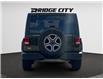 2021 Jeep Wrangler Unlimited Sport (Stk: 3613) in Lethbridge - Image 4 of 8