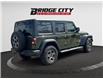 2021 Jeep Wrangler Unlimited Sport (Stk: 3613) in Lethbridge - Image 5 of 8