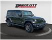 2021 Jeep Wrangler Unlimited Sport (Stk: 3613) in Lethbridge - Image 7 of 8