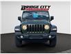 2021 Jeep Wrangler Unlimited Sport (Stk: 3613) in Lethbridge - Image 8 of 8