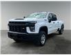 2021 Chevrolet Silverado 3500HD Work Truck (Stk: P40073CD) in Saskatoon - Image 1 of 16