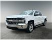2017 Chevrolet Silverado 1500 LTZ (Stk: P40059) in Saskatoon - Image 1 of 16