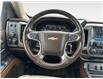 2017 Chevrolet Silverado 1500 LTZ (Stk: P40059) in Saskatoon - Image 12 of 16