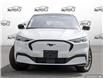 2025 Ford Mustang Mach-E Premium (Stk: 250350) in Hamilton - Image 2 of 9