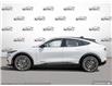 2025 Ford Mustang Mach-E Premium (Stk: 250350) in Hamilton - Image 3 of 9