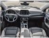 2025 Chevrolet Blazer True North (Stk: P251207) in Huntsville - Image 27 of 30