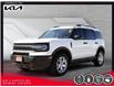 2023 Ford Bronco Sport 4x4 | LOW KM | USB- C CONNECTIVITY (Stk: U3072) in Grimsby - Image 1 of 17