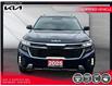 2025 Kia Seltos EX Premium AWD | CORP DEMO | LOW KM | NAVI | SUNRO (Stk: N5654) in Grimsby - Image 2 of 19