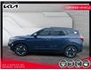 2025 Kia Seltos EX Premium AWD | CORP DEMO | LOW KM | NAVI | SUNRO (Stk: N5654) in Grimsby - Image 5 of 19
