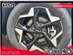 2025 Kia Seltos EX Premium AWD | CORP DEMO | LOW KM | NAVI | SUNRO (Stk: N5654) in Grimsby - Image 6 of 19