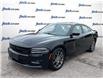 2017 Dodge Charger SXT (Stk: 162227) in London - Image 1 of 26