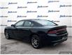 2017 Dodge Charger SXT (Stk: 162227) in London - Image 4 of 26