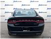2017 Dodge Charger SXT (Stk: 162227) in London - Image 5 of 26
