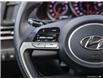 2023 Hyundai Elantra Preferred (Stk: 33583) in London - Image 18 of 27