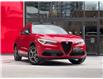 2021 Alfa Romeo Stelvio Sprint (Stk: 506AR-A) in Toronto - Image 1 of 23