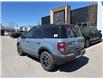 2025 Ford Bronco Sport Outer Banks (Stk: VFBS00715) in Chatham - Image 2 of 19