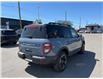 2025 Ford Bronco Sport Outer Banks (Stk: VFBS00715) in Chatham - Image 4 of 19
