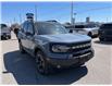 2025 Ford Bronco Sport Outer Banks (Stk: VFBS00715) in Chatham - Image 5 of 19
