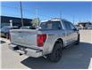 2025 Ford F-150 XLT (Stk: VF1F00725) in Chatham - Image 4 of 21