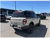 2025 Ford Bronco Sport Badlands (Stk: VFBS00717) in Chatham - Image 4 of 19