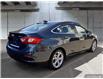 2018 Chevrolet Cruze Premier Auto (Stk: EN584A) in Kamloops - Image 5 of 34