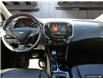 2018 Chevrolet Cruze Premier Auto (Stk: EN584A) in Kamloops - Image 33 of 34