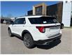 2025 Ford Explorer Platinum (Stk: VFEX00870) in Chatham - Image 2 of 21