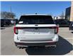 2025 Ford Explorer Platinum (Stk: VFEX00870) in Chatham - Image 3 of 21